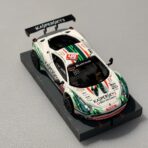 Tarmac Works Ferrari 458 Italia GT3 24h Spa 2016