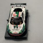 Tarmac Works Ferrari 458 Italia GT3 24h Spa 2016