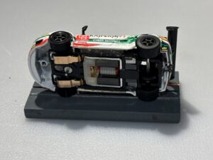 Tarmac Works Ferrari 458 Italia GT3 24h Spa 2016