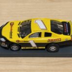 Auto World Super III Nascar #1 "Service Central" gelb