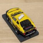 Auto World Super III Nascar #1 "Service Central" gelb