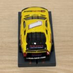 Auto World Super III Nascar #1 "Service Central" gelb