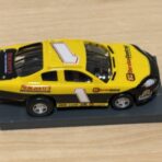 Auto World Super III Nascar #1 "Service Central" gelb