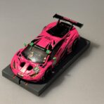 Diecast Umbau: Mini GT Lamborghini Hurracàn "Iron Dames"