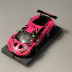 Diecast Umbau: Mini GT Lamborghini Hurracàn "Iron Dames"