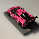 Diecast Umbau: Mini GT Lamborghini Hurracàn "Iron Dames"