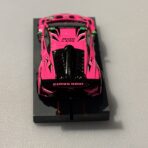 Diecast Umbau: Mini GT Lamborghini Hurracàn "Iron Dames"