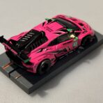 Diecast Umbau: Mini GT Lamborghini Hurracàn "Iron Dames"