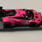 Diecast Umbau: Mini GT Lamborghini Hurracàn "Iron Dames"