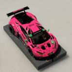 Diecast Umbau: Mini GT Lamborghini Hurracàn "Iron Dames"