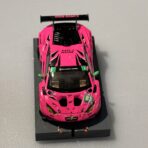 Diecast Umbau: Mini GT Lamborghini Hurracàn "Iron Dames"