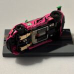 Diecast Umbau: Mini GT Lamborghini Hurracàn "Iron Dames"