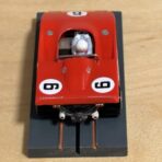 Alfa Romeo T33/3 #6 Targa Florio