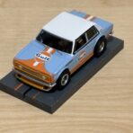 Auto World Datsun 510 "Gulf"