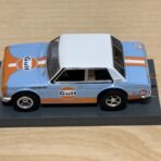 Auto World Datsun 510 "Gulf"