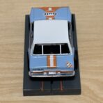 Auto World Datsun 510 "Gulf"