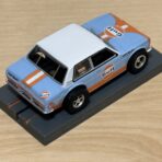Auto World Datsun 510 "Gulf"