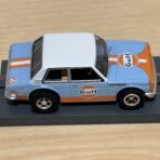 Auto World Datsun 510 "Gulf"