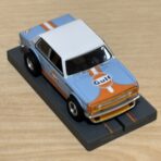 Auto World Datsun 510 "Gulf"