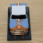 Auto World Datsun 510 "Gulf"