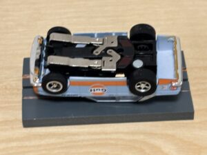 Auto World Datsun 510 "Gulf"