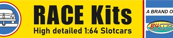 Racekits Logo