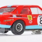 Opel Commodore GS2800 rot Spa 1972