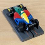 Tyco 440x2 Benetton F1 #19