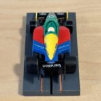 Tyco 440x2 Benetton F1 #19