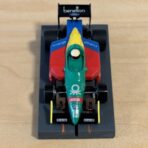 Tyco 440x2 Benetton F1 #19