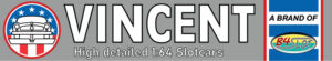 Vincent Logo