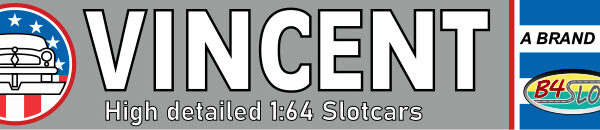 Vincent Logo