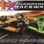 22122 Champions Raceway Set