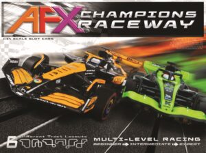 22122 Champions Raceway Set