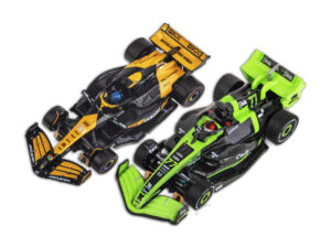22122 Champions Raceway Set