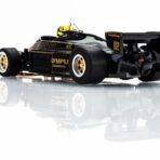 AFX Racing 22113 Lotus 97T schwarz #12 Ayrton Senna