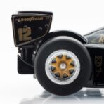 AFX Racing 22113 Lotus 97T schwarz #12 Ayrton Senna