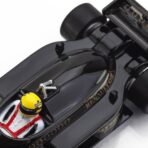 AFX Racing 22113 Lotus 97T schwarz #12 Ayrton Senna