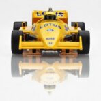 AFX Racing 22114 Lotus 99T gelb #12 Ayrton Senna