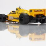AFX Racing 22114 Lotus 99T gelb #12 Ayrton Senna