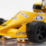 AFX Racing 22114 Lotus 99T gelb #12 Ayrton Senna