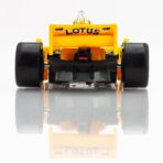 AFX Racing 22114 Lotus 99T gelb #12 Ayrton Senna