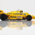 AFX Racing 22114 Lotus 99T gelb #12 Ayrton Senna