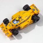AFX Racing 22114 Lotus 99T gelb #12 Ayrton Senna
