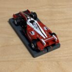 Auto World Super III Indycar #1 rot/weiss Set Car