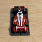 Auto World Super III Indycar #1 rot/weiss Set Car