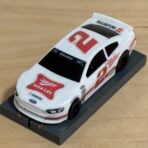 Custom AFX Racing NASCAR Ford Fusion #2 "Miller Highlife"