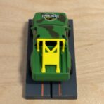 Tyco 440x2 Nissan Pickup Truck "The Lost World" - Set Car