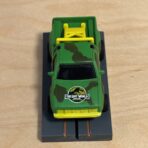 Tyco 440x2 Nissan Pickup Truck "The Lost World" - Set Car