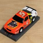 Tyco 440x2 Chevrolet NASCAR #5 'Tide'